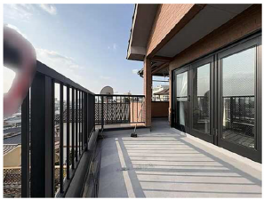 広島市西区草津梅が台、中古一戸建ての画像です