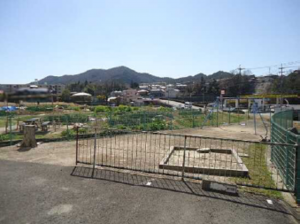 呉市焼山中央、収益物件/マンションの画像です