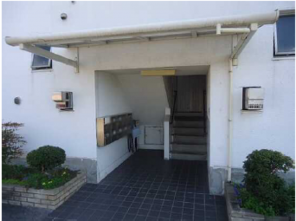 呉市焼山中央、収益物件/マンションの画像です