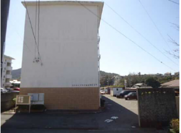 呉市焼山中央、収益物件/マンションの画像です