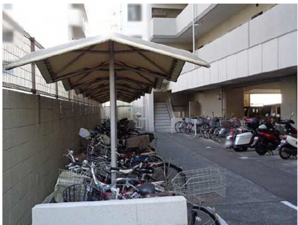 呉市広本町、マンションの画像です