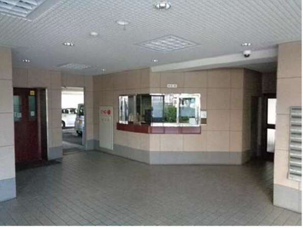 呉市広本町、マンションの画像です