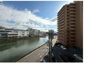 広島市南区大州、マンションの画像です