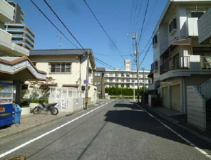 広島市中区光南、収益物件/マンションの画像です