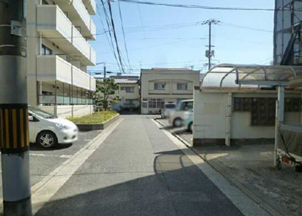 広島市中区光南、収益物件/マンションの画像です