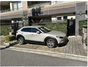 広島市西区古江新町、マンションの画像です