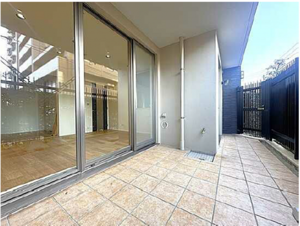 広島市西区古江新町、マンションの画像です