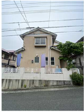 広島市南区丹那町、土地の画像です