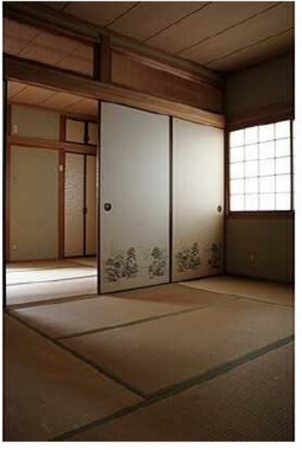 広島市南区仁保新町、中古一戸建ての画像です