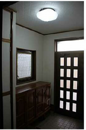 広島市南区仁保新町、中古一戸建ての画像です