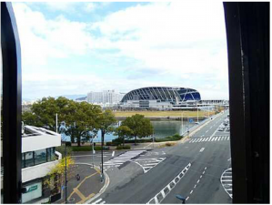 広島市中区十日市町、マンションの画像です