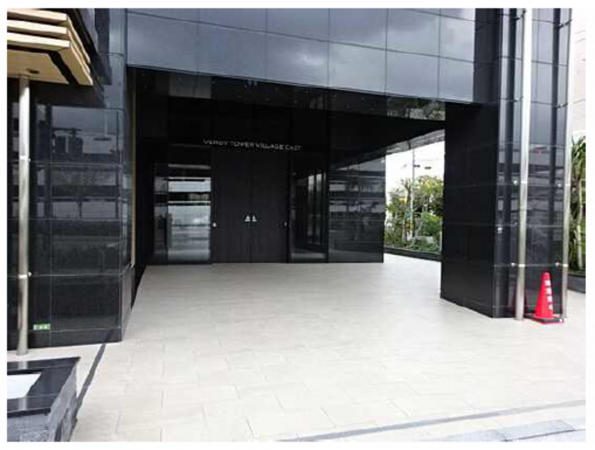 広島市南区宇品東、マンションの画像です