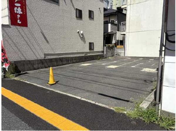 広島市中区舟入本町、土地の画像です