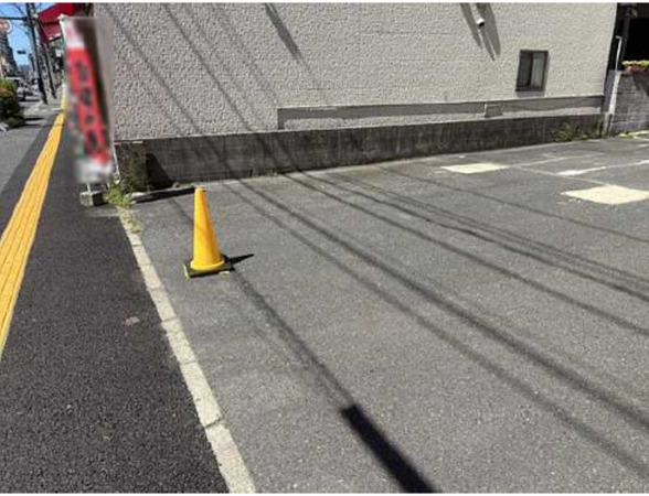 広島市中区舟入本町、土地の画像です