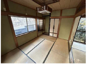 広島市西区己斐上、中古一戸建ての画像です