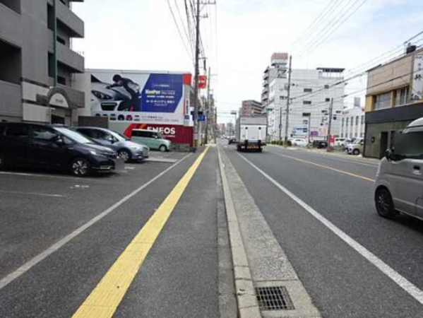 広島市南区大州、マンションの画像です