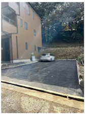 広島市東区中山南、土地の画像です