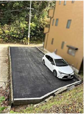 広島市東区中山南、土地の画像です