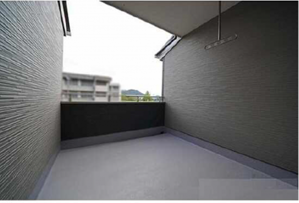 呉市焼山宮ヶ迫、新築一戸建ての画像です