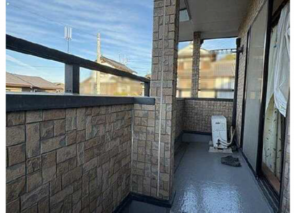 広島市東区福田、中古一戸建ての画像です