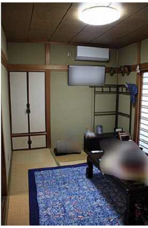 広島市南区向洋大原町、中古一戸建ての画像です