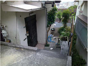 広島市西区己斐西町、中古一戸建ての画像です