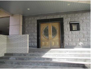 広島市西区三滝本町、マンションの画像です