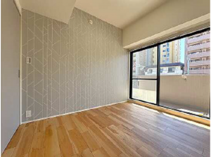 広島市中区舟入中町、マンションの画像です