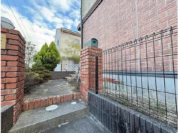 広島市西区高須台、中古一戸建ての画像です