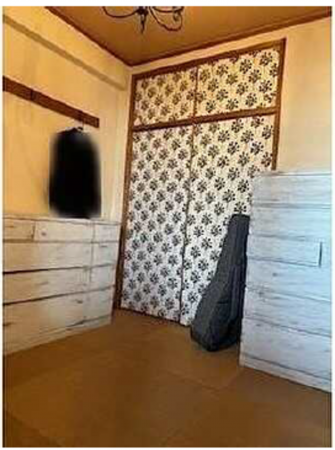 広島市南区東雲本町、マンションの画像です