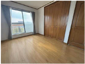 広島市西区草津梅が台、中古一戸建ての画像です