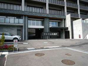 広島市南区段原、マンションの画像です