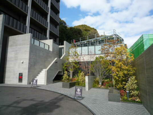 広島市南区段原、マンションの画像です