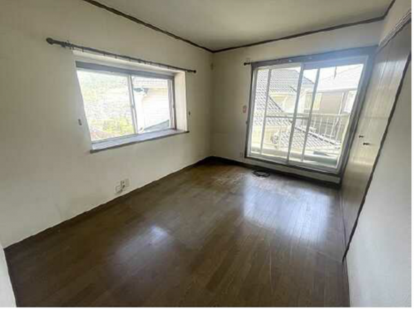 広島市東区馬木、中古一戸建ての画像です