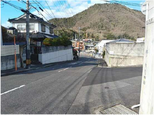広島市東区福田、中古一戸建ての画像です
