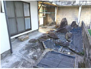 広島市東区福田、中古一戸建ての画像です