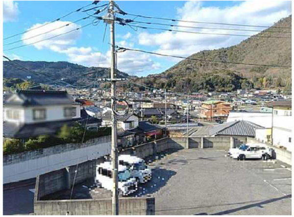 広島市東区福田、中古一戸建ての画像です