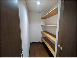 広島市南区向洋新町、中古一戸建ての画像です