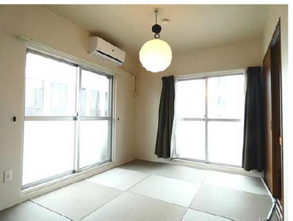 広島市中区小町、マンションの画像です