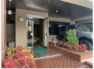 広島市中区西平塚町、収益物件/マンションの画像です