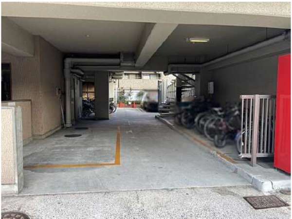 広島市中区西平塚町、収益物件/マンションの画像です