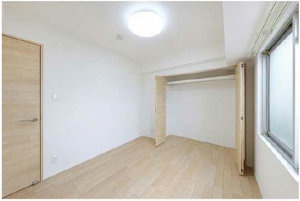 呉市中央、マンションの画像です