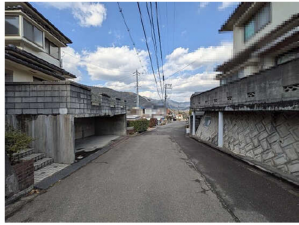 広島市東区福田、中古一戸建ての画像です