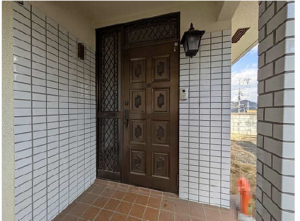 広島市東区福田、中古一戸建ての画像です