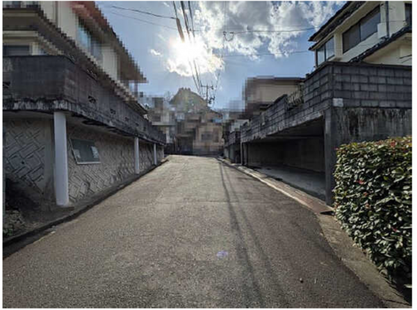 広島市東区福田、中古一戸建ての画像です