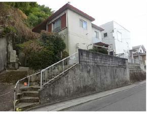 広島市南区仁保、土地の画像です