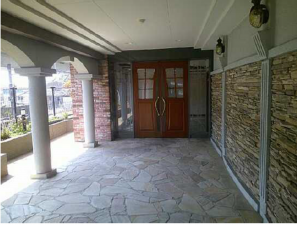 広島市西区竜王町、マンションの画像です