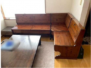 呉市押込、収益物件/別荘の画像です