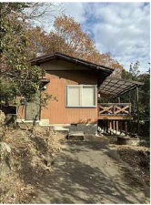 呉市押込、収益物件/別荘の外観画像です