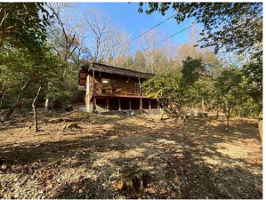 呉市押込、収益物件/別荘の外観画像です